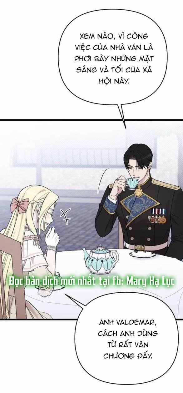 Kẻ Cưỡng Bức Yêu Quý Của Tôi 29 trang 61