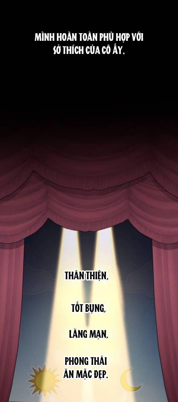 Kẻ Cưỡng Bức Yêu Quý Của Tôi 29 trang 71