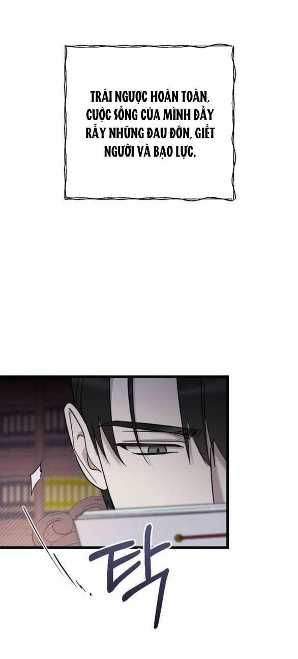 Kẻ Cưỡng Bức Yêu Quý Của Tôi 29 trang 75