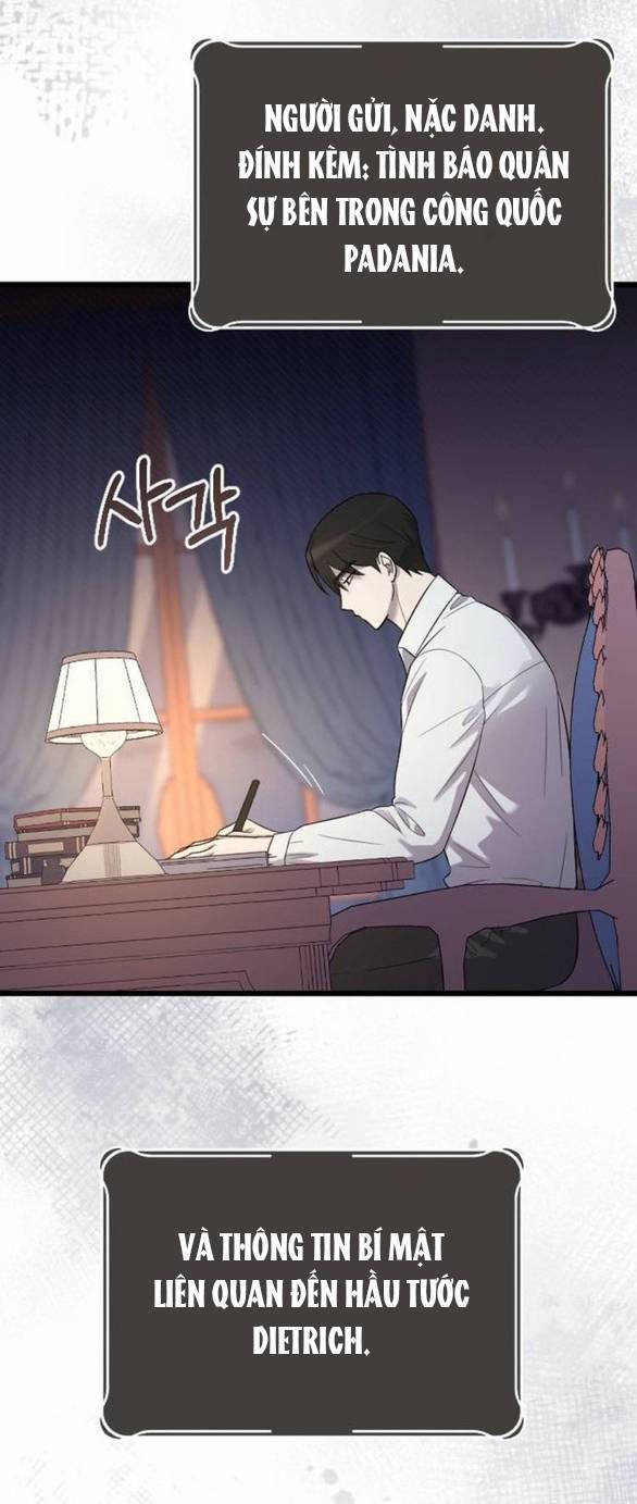 Kẻ Cưỡng Bức Yêu Quý Của Tôi 29 trang 9