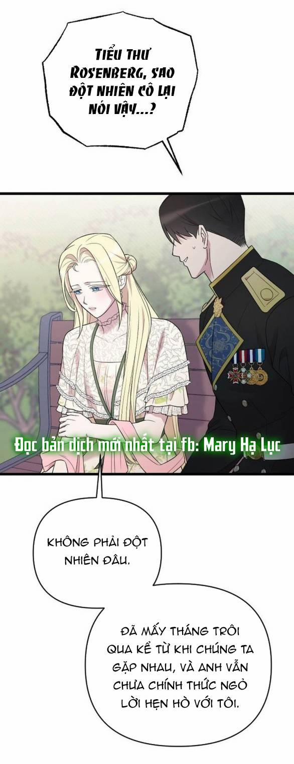 Kẻ Cưỡng Bức Yêu Quý Của Tôi 29 trang 90