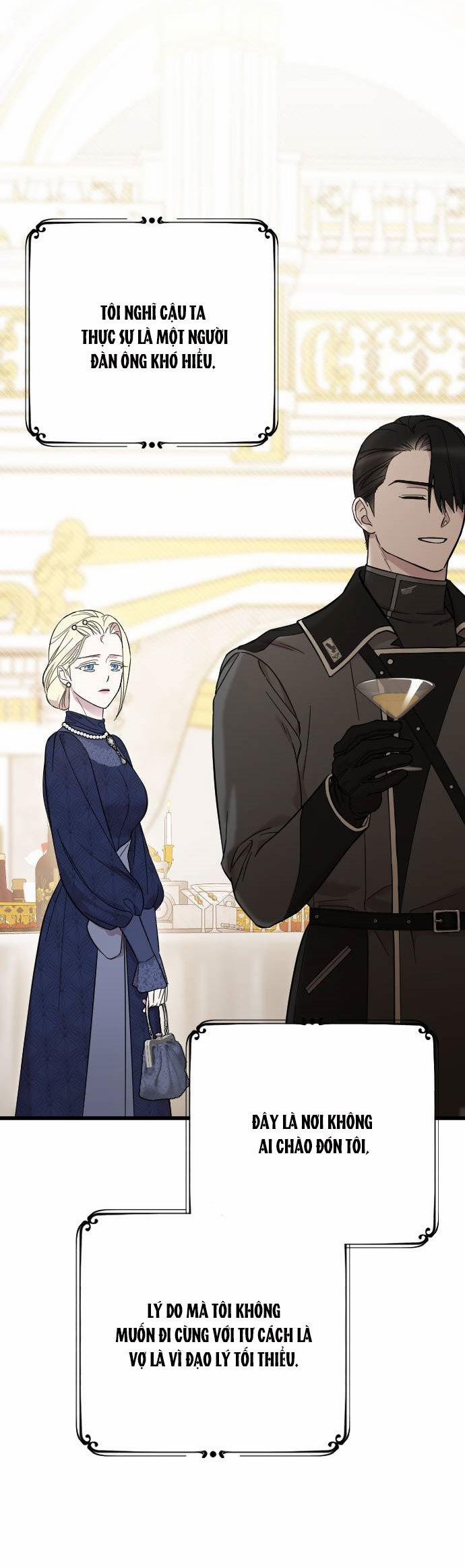 Kẻ Cưỡng Bức Yêu Quý Của Tôi 3.1 trang 16