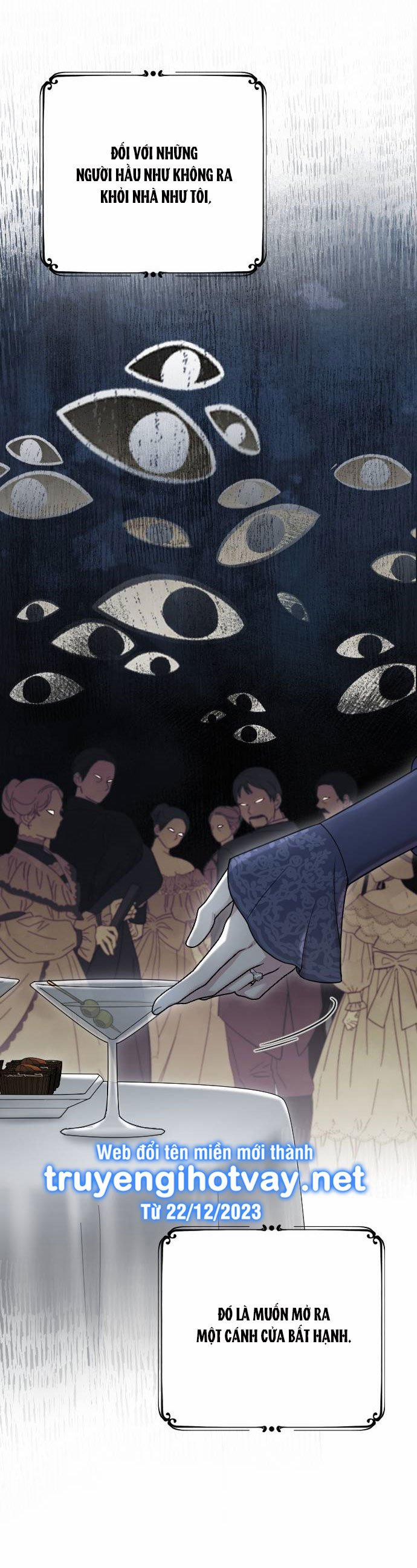 Kẻ Cưỡng Bức Yêu Quý Của Tôi 3.1 trang 18