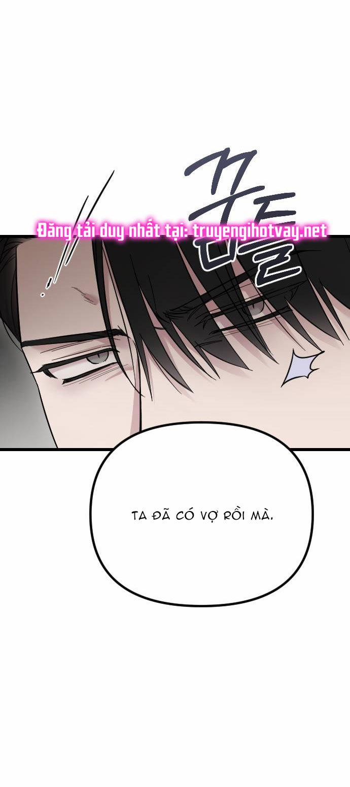 Kẻ Cưỡng Bức Yêu Quý Của Tôi 3.1 trang 22