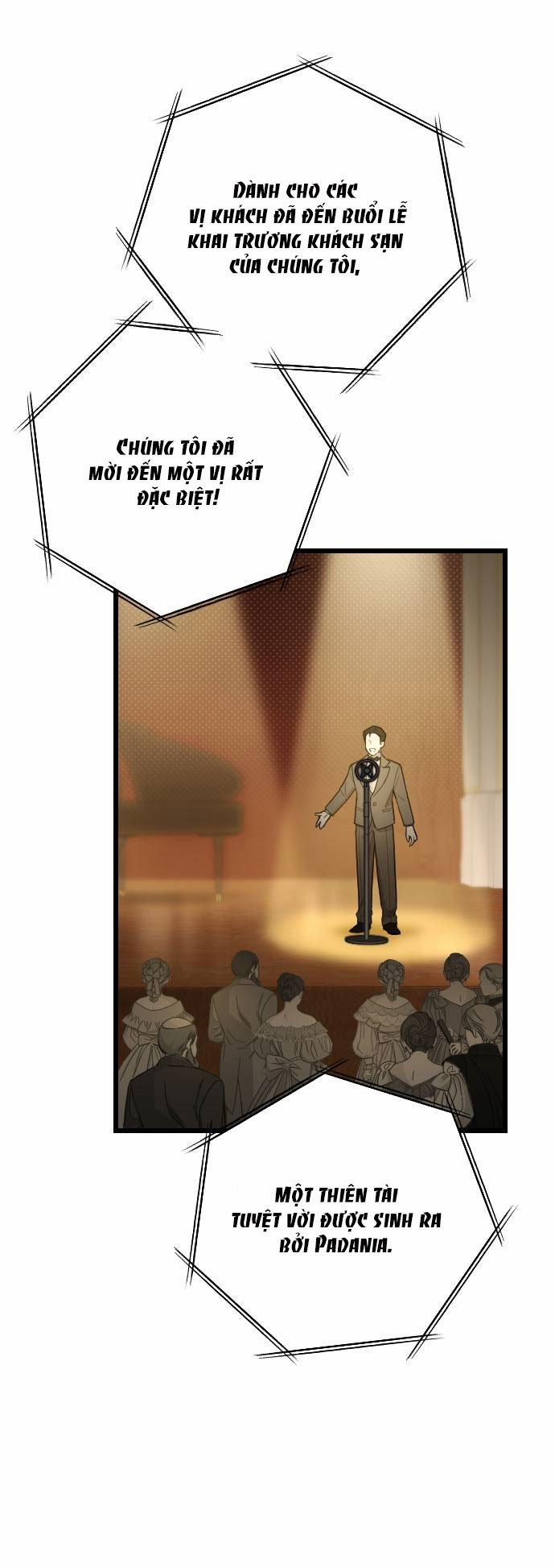 Kẻ Cưỡng Bức Yêu Quý Của Tôi 3.1 trang 30