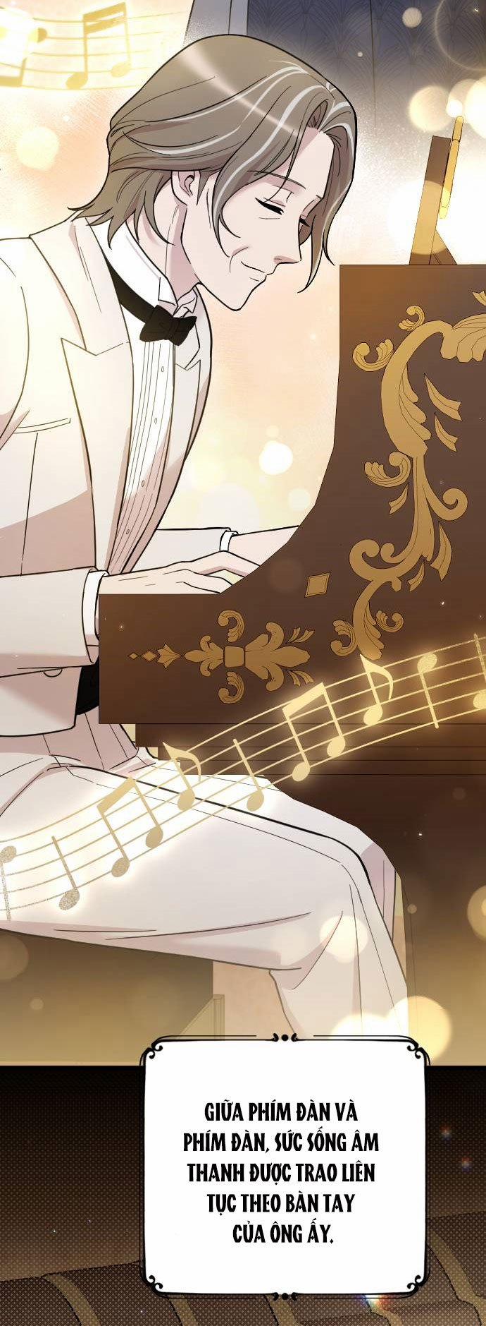 Kẻ Cưỡng Bức Yêu Quý Của Tôi 3.1 trang 36