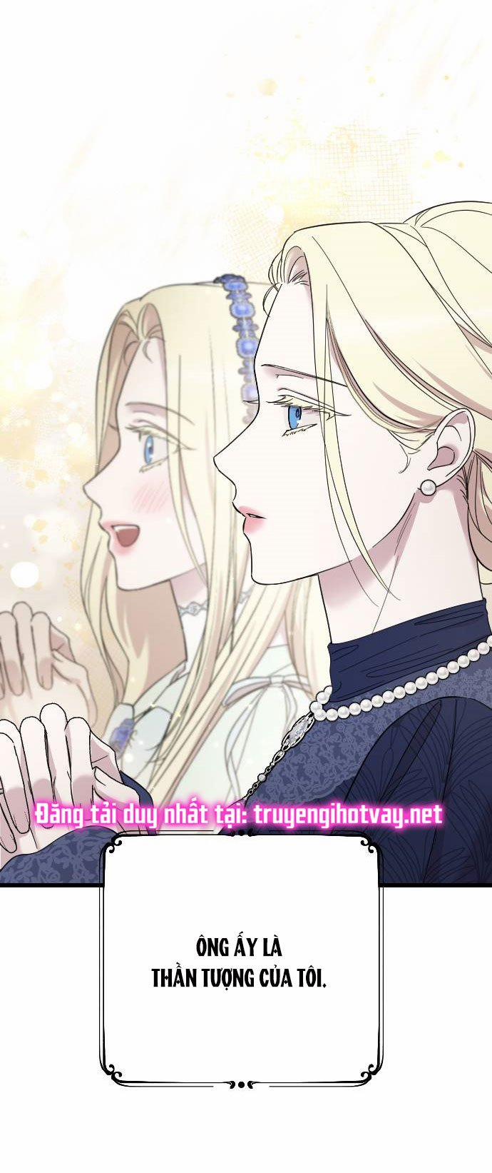 Kẻ Cưỡng Bức Yêu Quý Của Tôi 3.1 trang 38