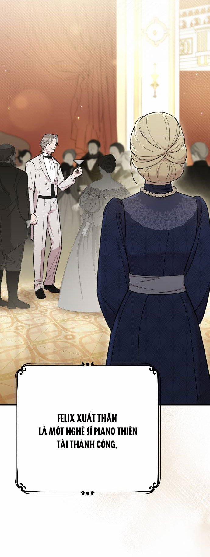 Kẻ Cưỡng Bức Yêu Quý Của Tôi 3.1 trang 46