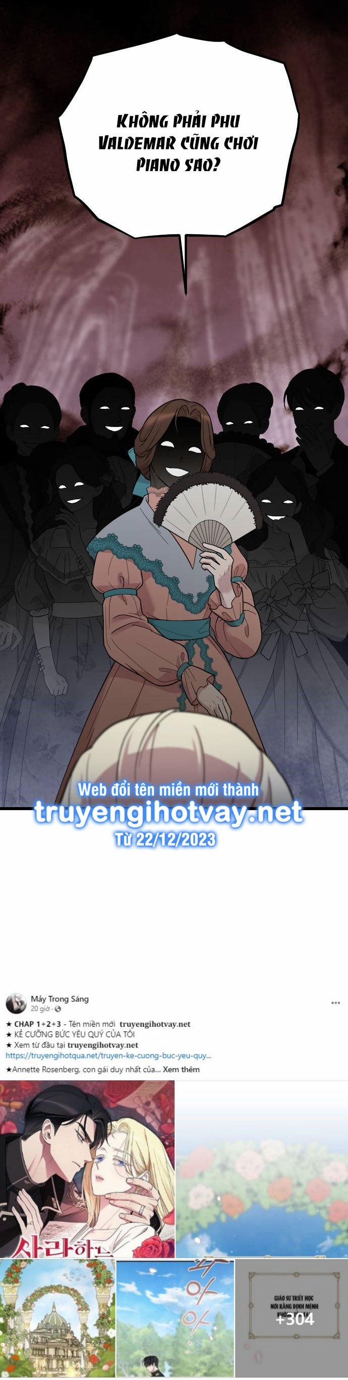 Kẻ Cưỡng Bức Yêu Quý Của Tôi 3.1 trang 51