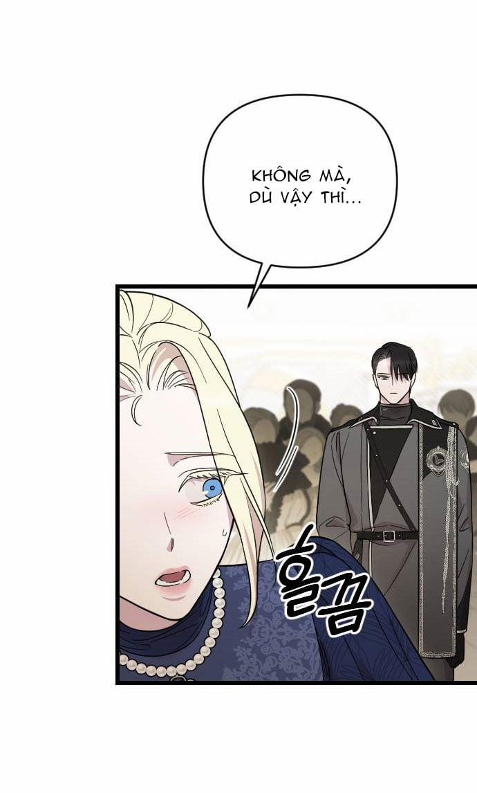 Kẻ Cưỡng Bức Yêu Quý Của Tôi 3.1 trang 54