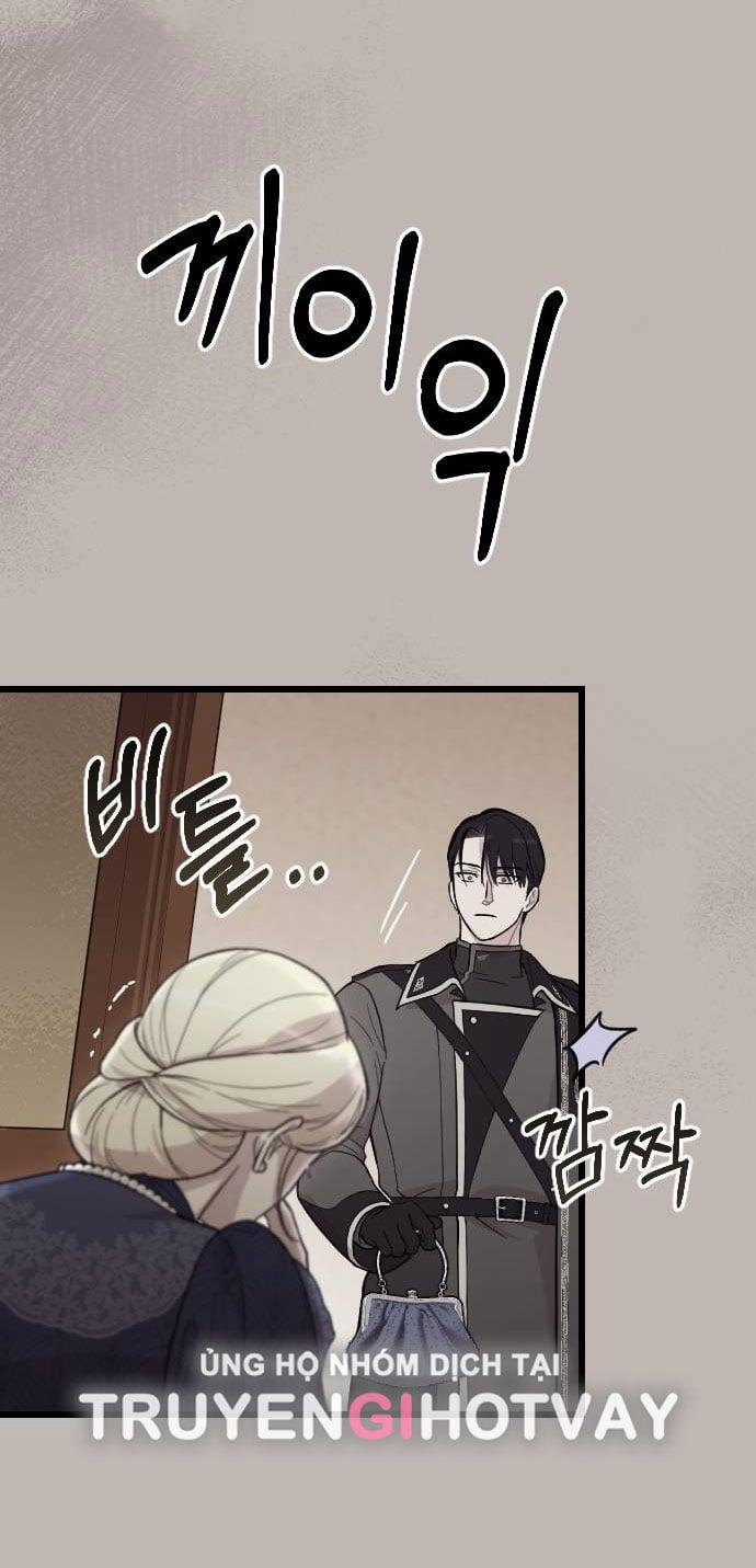 Kẻ Cưỡng Bức Yêu Quý Của Tôi 3.2 trang 21