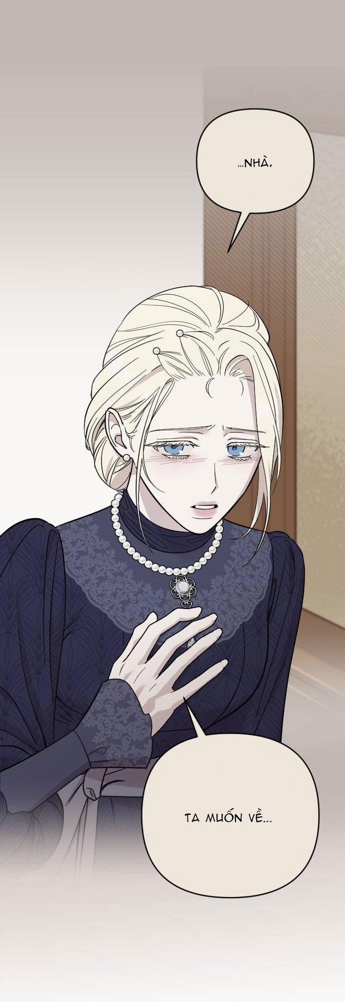 Kẻ Cưỡng Bức Yêu Quý Của Tôi 3.2 trang 22