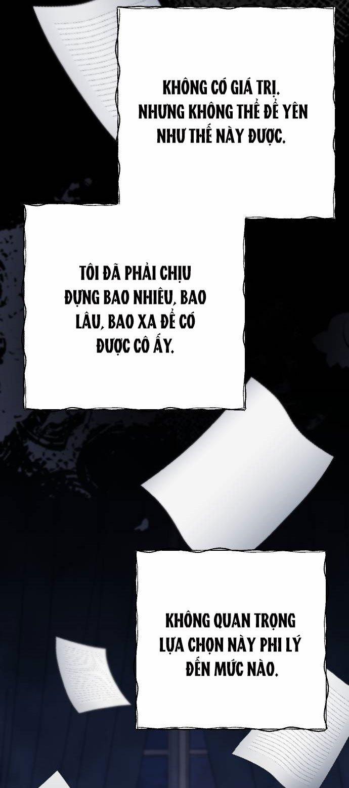 Kẻ Cưỡng Bức Yêu Quý Của Tôi 3.2 trang 29