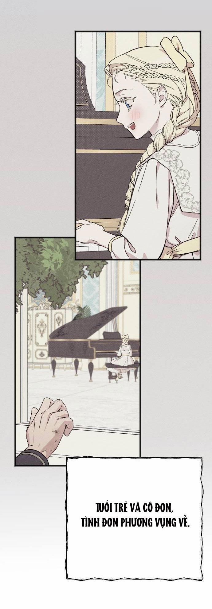 Kẻ Cưỡng Bức Yêu Quý Của Tôi 3.2 trang 31