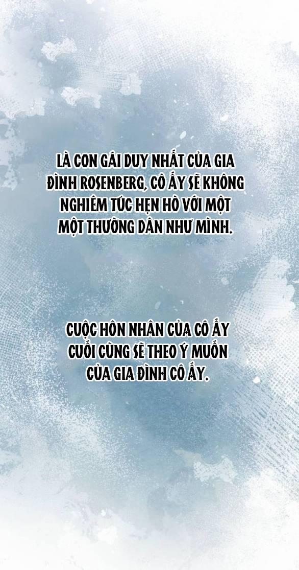 Kẻ Cưỡng Bức Yêu Quý Của Tôi 30 trang 1