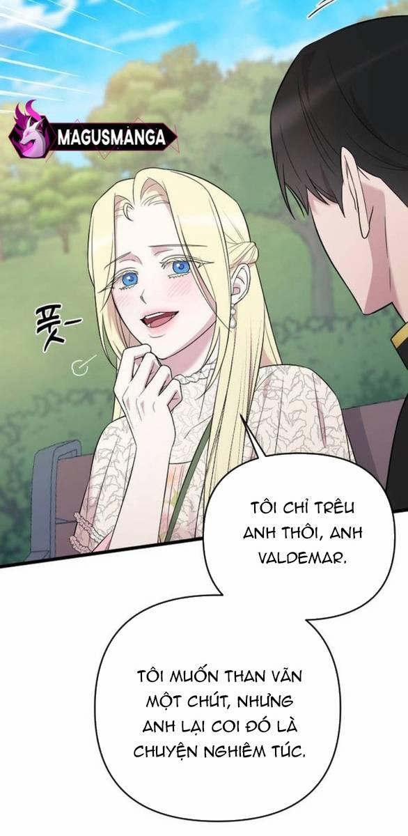 Kẻ Cưỡng Bức Yêu Quý Của Tôi 30 trang 10