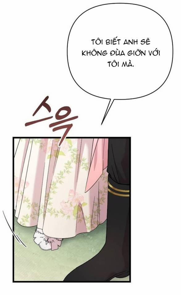 Kẻ Cưỡng Bức Yêu Quý Của Tôi 30 trang 11