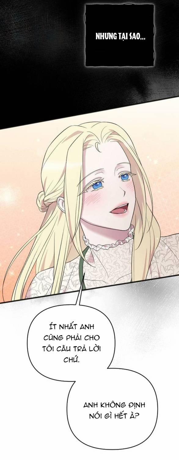 Kẻ Cưỡng Bức Yêu Quý Của Tôi 30 trang 19