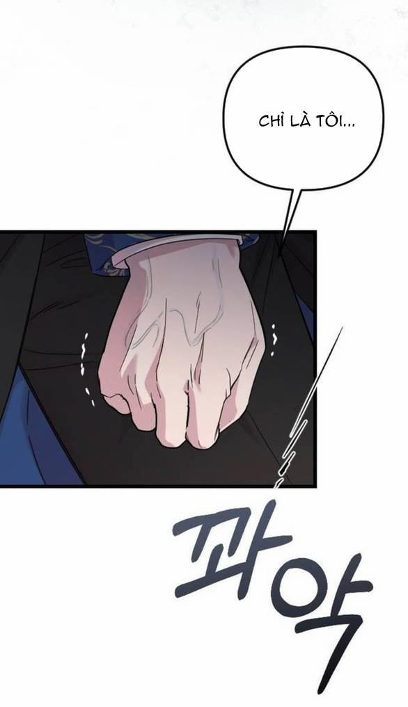 Kẻ Cưỡng Bức Yêu Quý Của Tôi 30 trang 2
