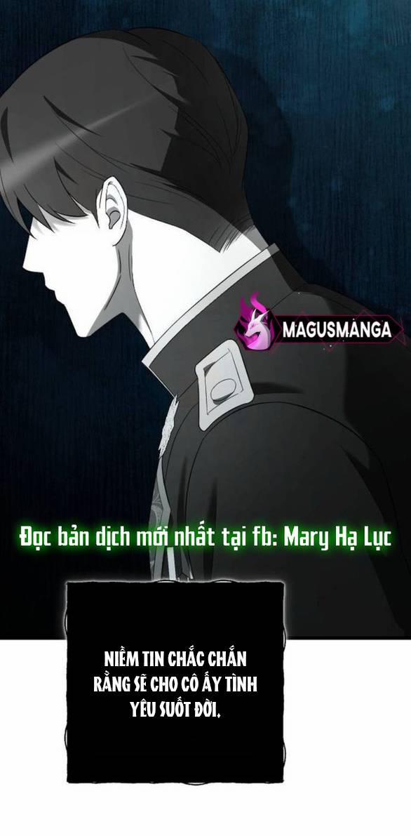 Kẻ Cưỡng Bức Yêu Quý Của Tôi 30 trang 21