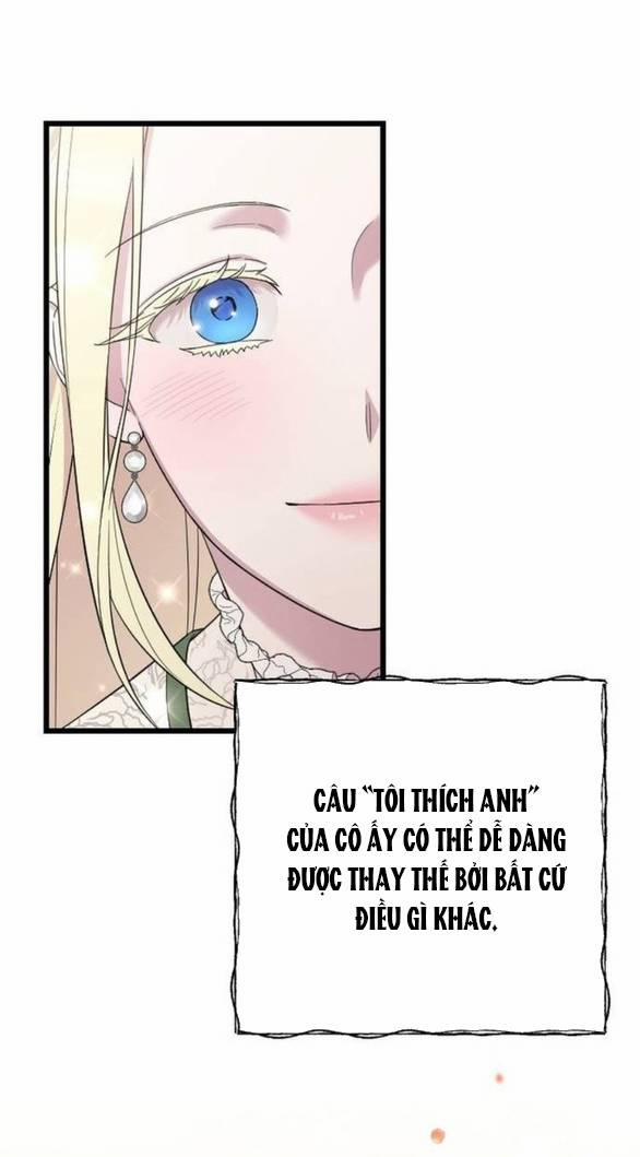 Kẻ Cưỡng Bức Yêu Quý Của Tôi 30 trang 22