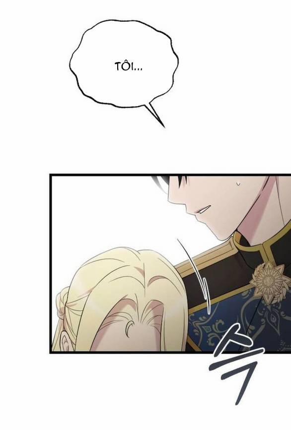 Kẻ Cưỡng Bức Yêu Quý Của Tôi 30 trang 25