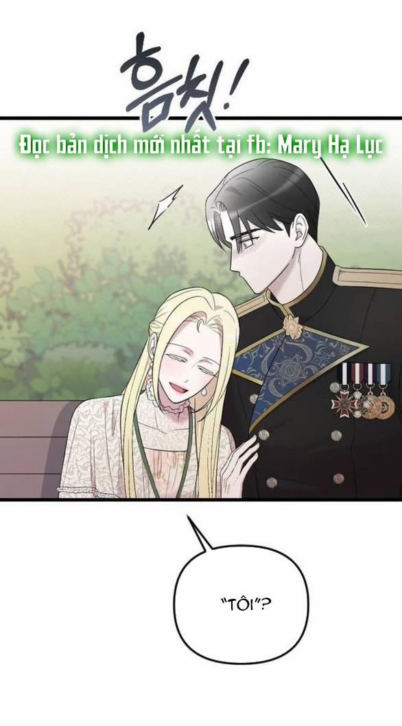 Kẻ Cưỡng Bức Yêu Quý Của Tôi 30 trang 26