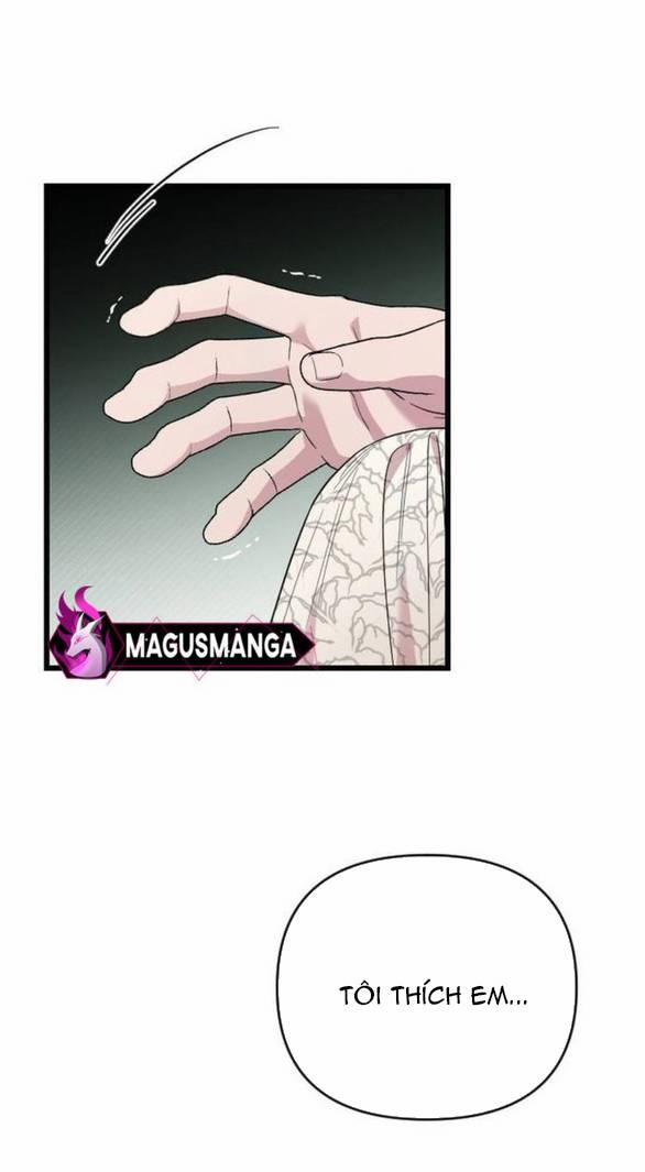 Kẻ Cưỡng Bức Yêu Quý Của Tôi 30 trang 27