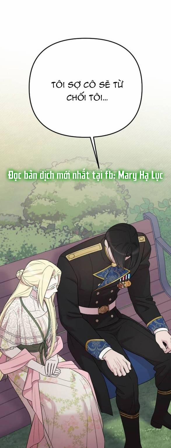 Kẻ Cưỡng Bức Yêu Quý Của Tôi 30 trang 3