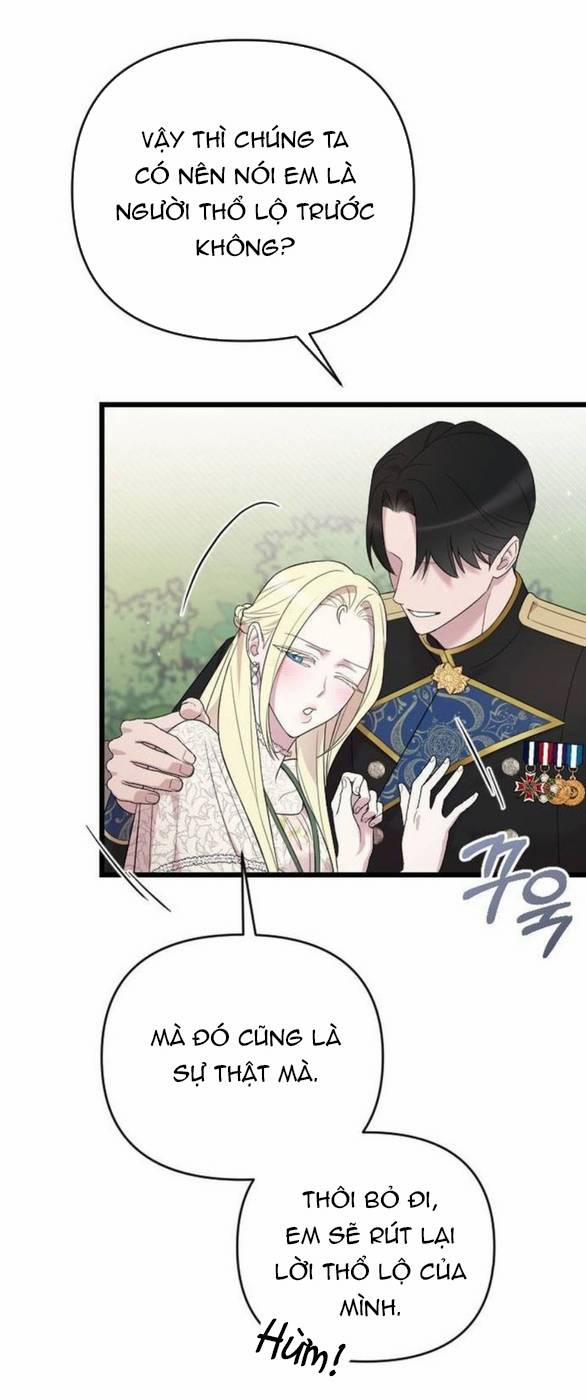 Kẻ Cưỡng Bức Yêu Quý Của Tôi 30 trang 37