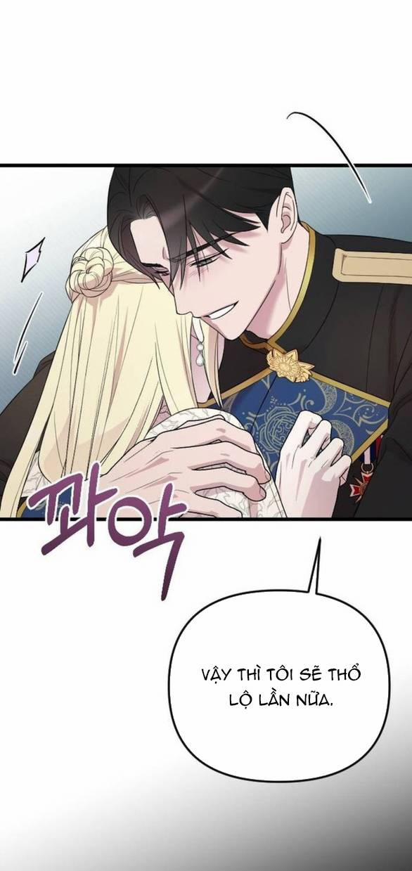 Kẻ Cưỡng Bức Yêu Quý Của Tôi 30 trang 38