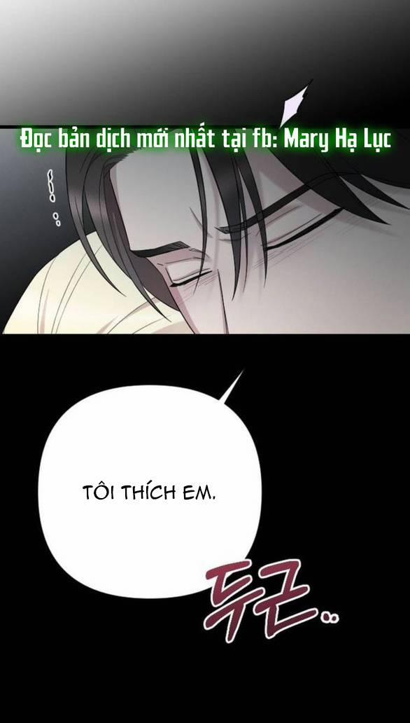 Kẻ Cưỡng Bức Yêu Quý Của Tôi 30 trang 39