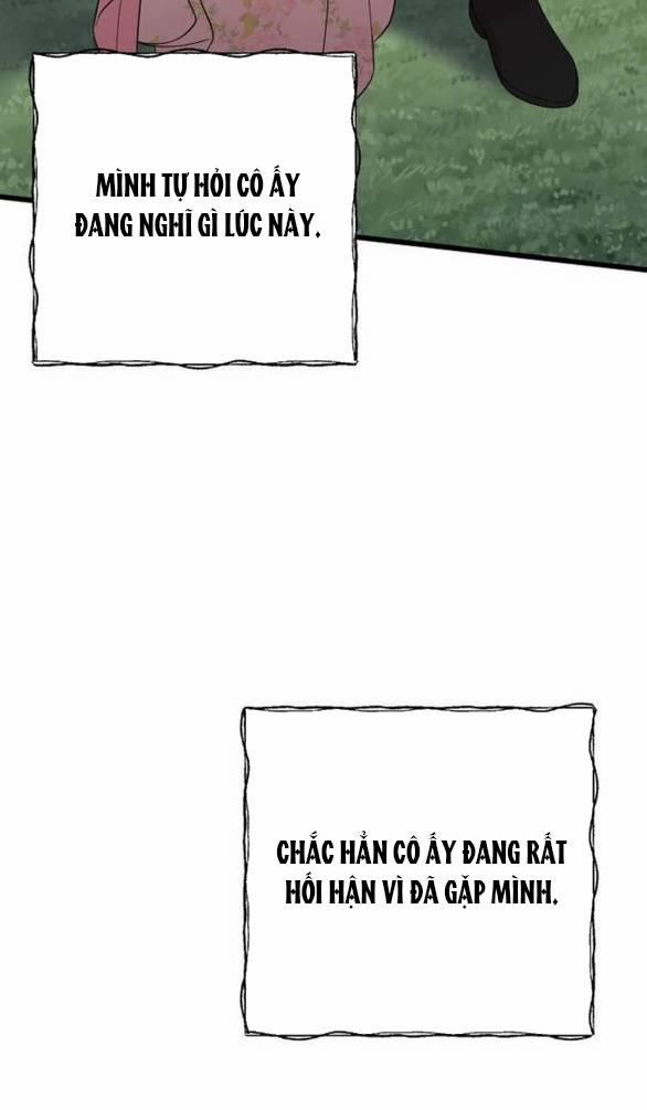 Kẻ Cưỡng Bức Yêu Quý Của Tôi 30 trang 4