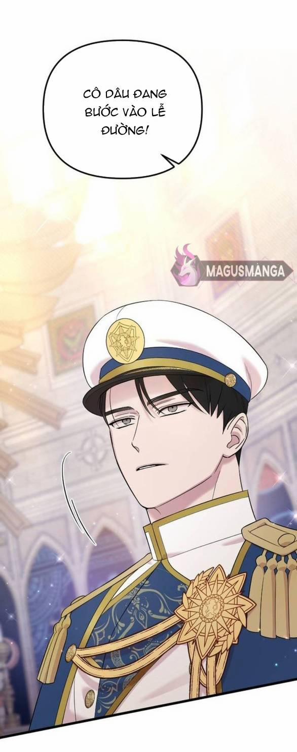 Kẻ Cưỡng Bức Yêu Quý Của Tôi 30 trang 49