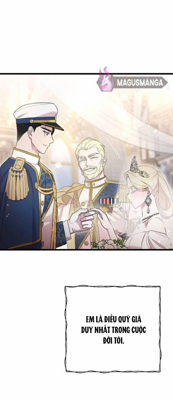 Kẻ Cưỡng Bức Yêu Quý Của Tôi 30 trang 54