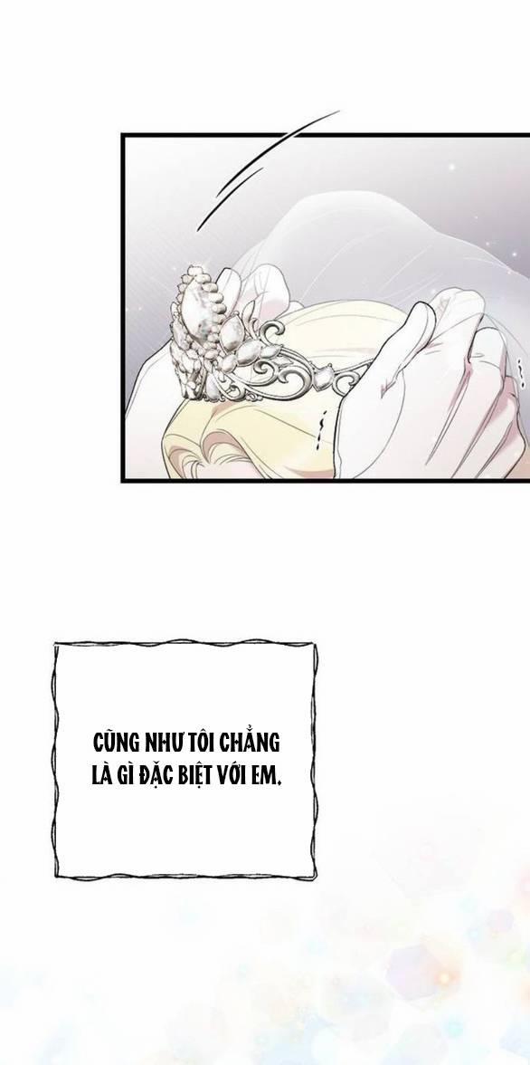 Kẻ Cưỡng Bức Yêu Quý Của Tôi 30 trang 55