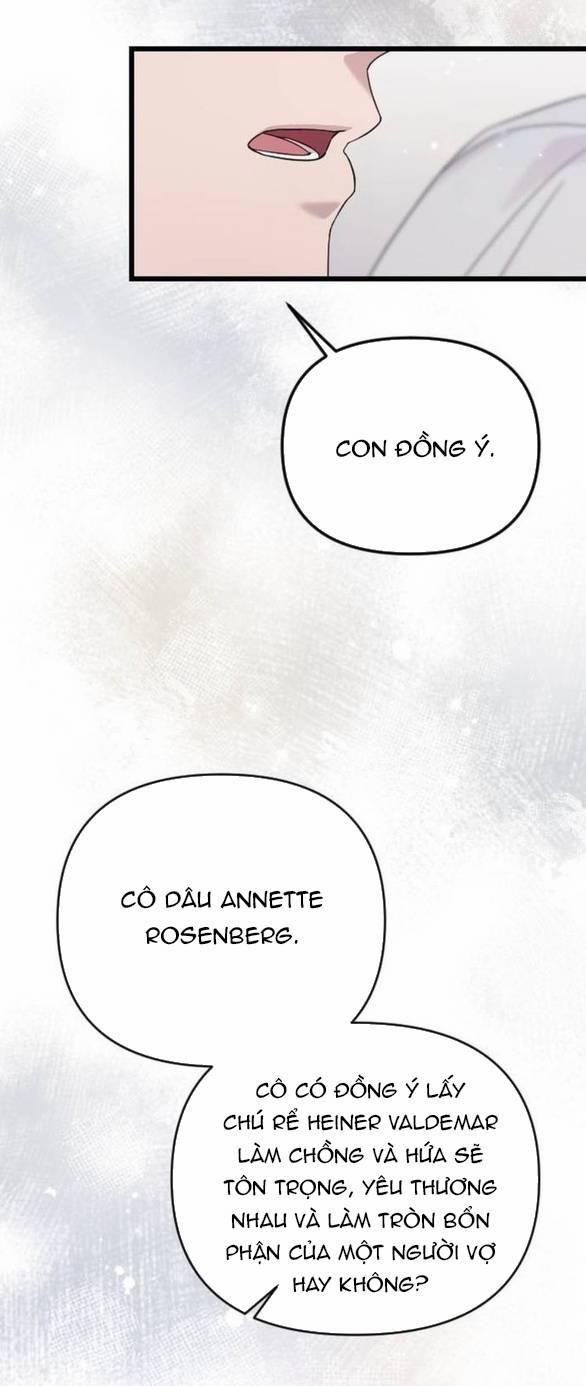 Kẻ Cưỡng Bức Yêu Quý Của Tôi 30 trang 61