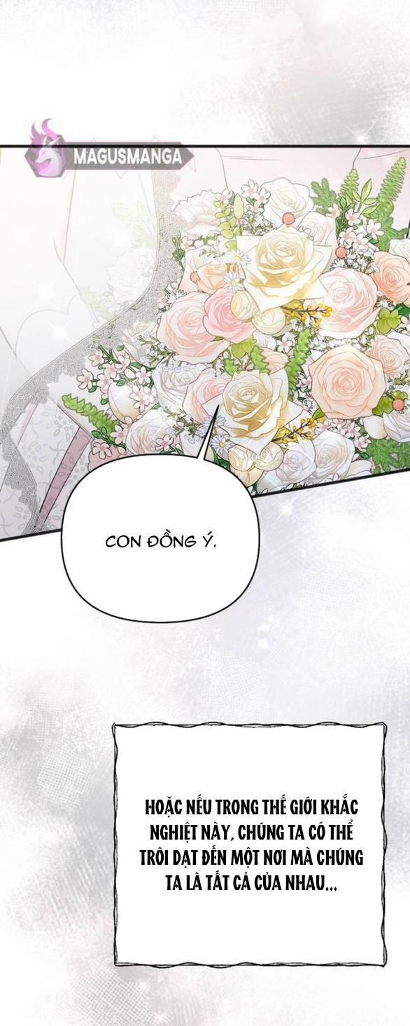 Kẻ Cưỡng Bức Yêu Quý Của Tôi 30 trang 62