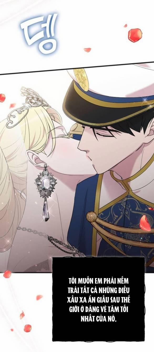 Kẻ Cưỡng Bức Yêu Quý Của Tôi 30 trang 66