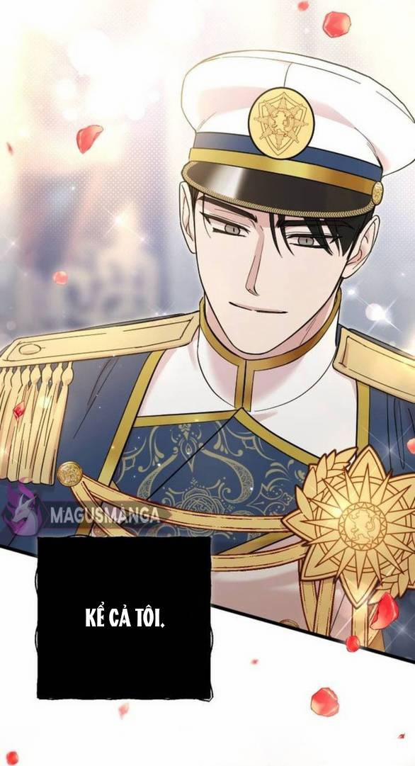 Kẻ Cưỡng Bức Yêu Quý Của Tôi 30 trang 70