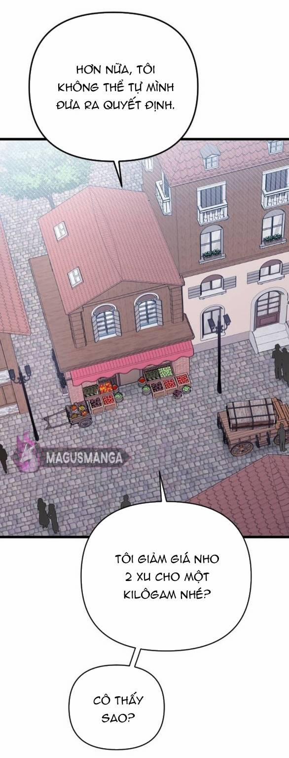 Kẻ Cưỡng Bức Yêu Quý Của Tôi 30 trang 78