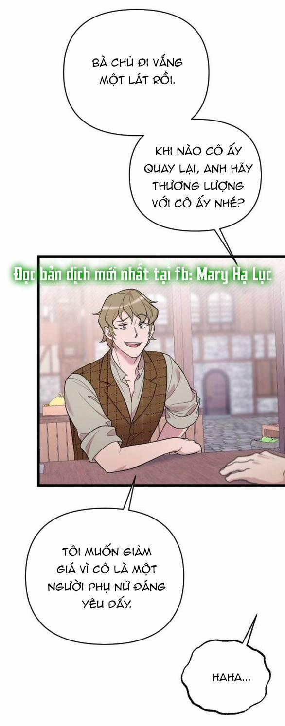 Kẻ Cưỡng Bức Yêu Quý Của Tôi 30 trang 79