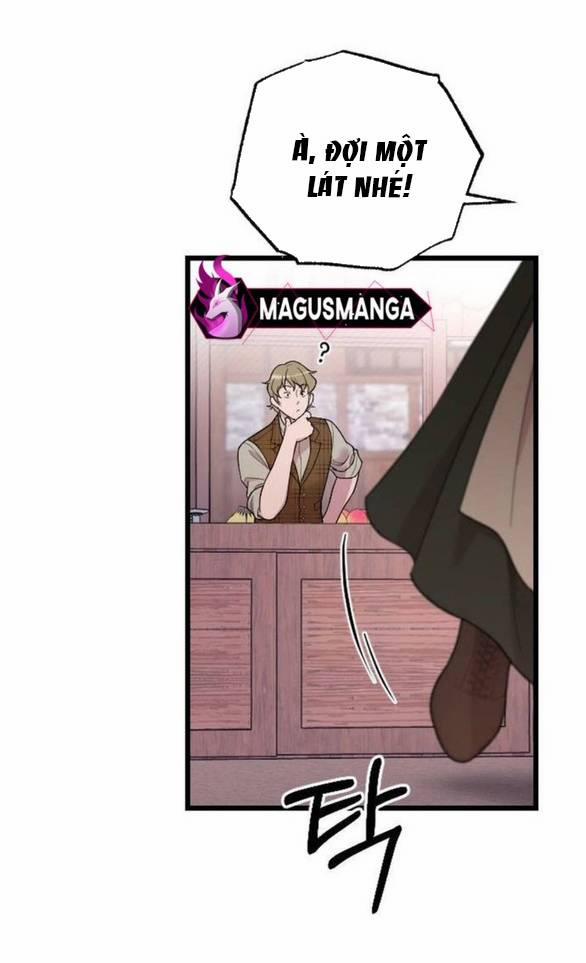 Kẻ Cưỡng Bức Yêu Quý Của Tôi 30 trang 82