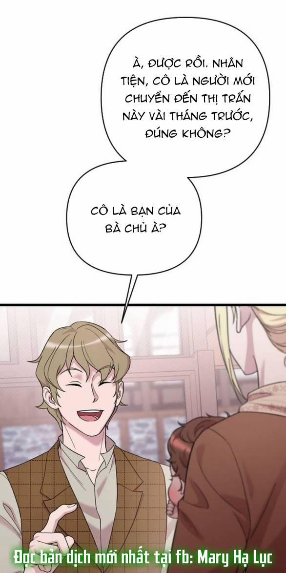 Kẻ Cưỡng Bức Yêu Quý Của Tôi 30 trang 84