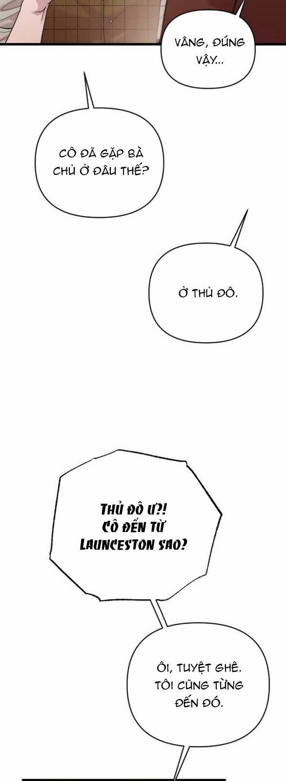 Kẻ Cưỡng Bức Yêu Quý Của Tôi 30 trang 85