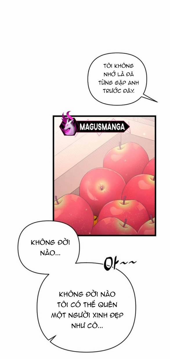 Kẻ Cưỡng Bức Yêu Quý Của Tôi 30 trang 87