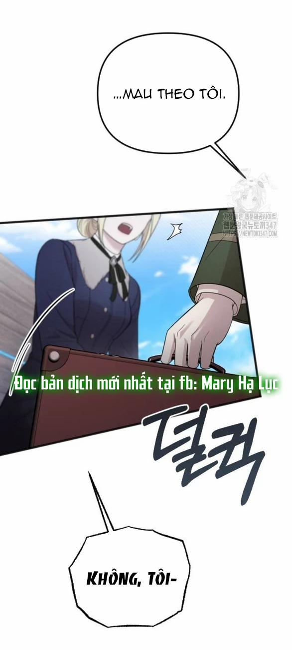 Kẻ Cưỡng Bức Yêu Quý Của Tôi 31 trang 13