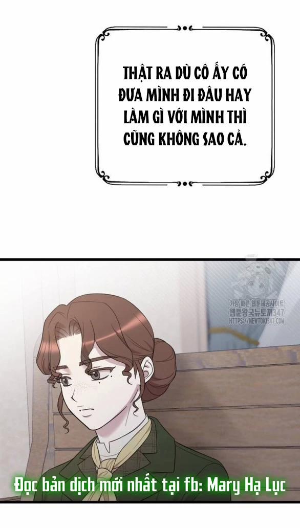 Kẻ Cưỡng Bức Yêu Quý Của Tôi 31 trang 20