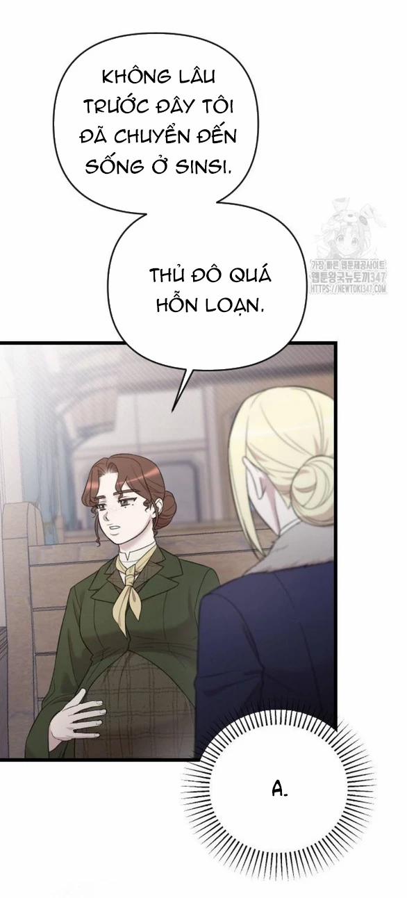 Kẻ Cưỡng Bức Yêu Quý Của Tôi 31 trang 23