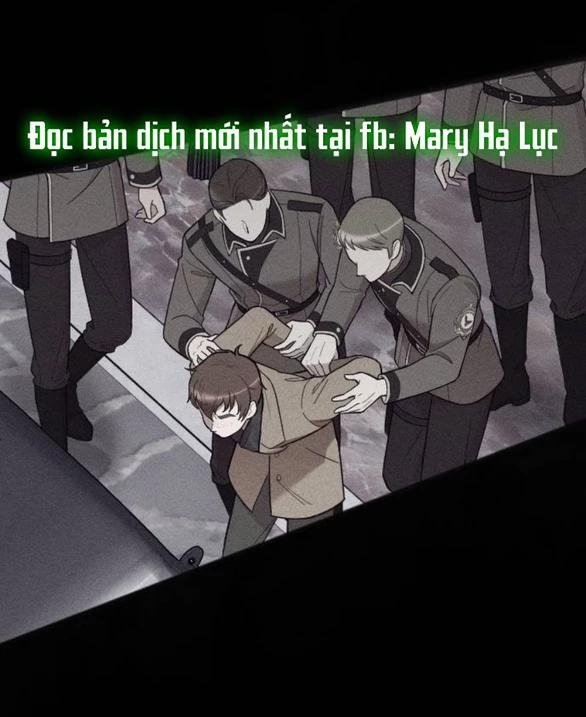 Kẻ Cưỡng Bức Yêu Quý Của Tôi 31 trang 25